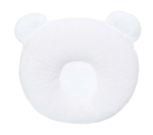 Candide P'tit Panda Pillow