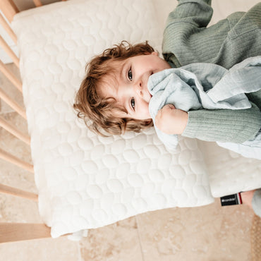 Support Baby Pillow