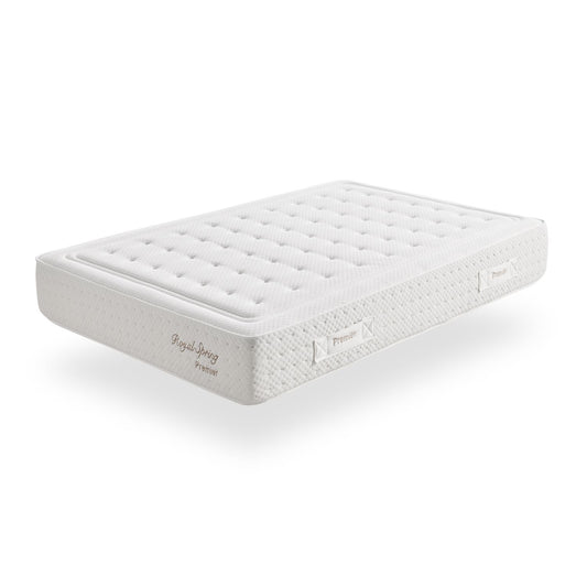 Tineo Climatisé Mattress