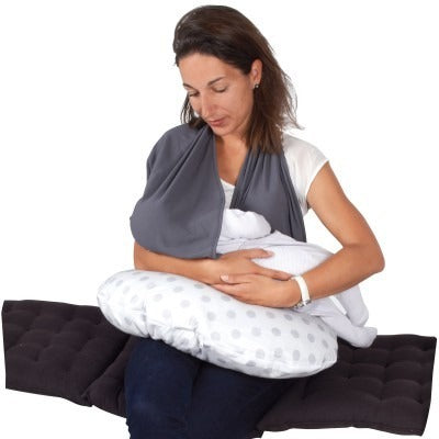 Candide Nursing Cover