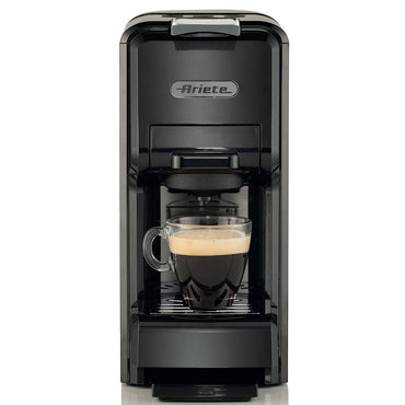 Moderna Coffee Machine with Capsule, Pods, Powder, 19 Bars 1350W