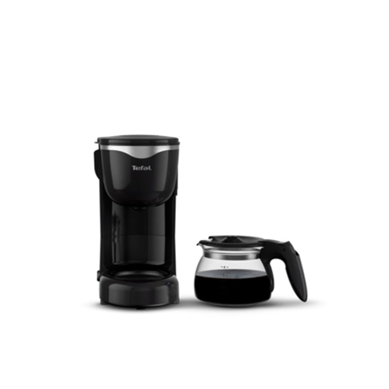 Tefal CM340827 Filter coffee maker, permanent filter