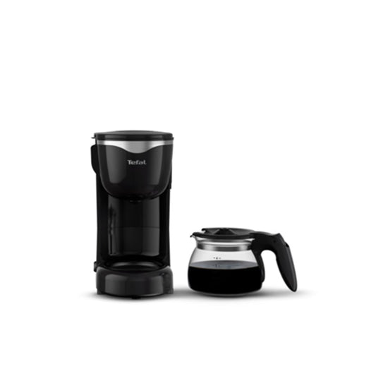 Tefal CM340827 Filter coffee maker, permanent filter