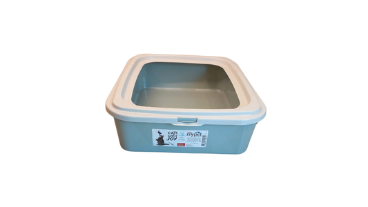 Rotho MyPet - Cat Toilet - Bonnie S