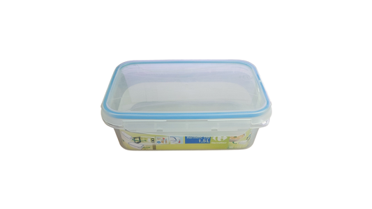 Hermetic Click & Lock - 1.5L - Carrefour