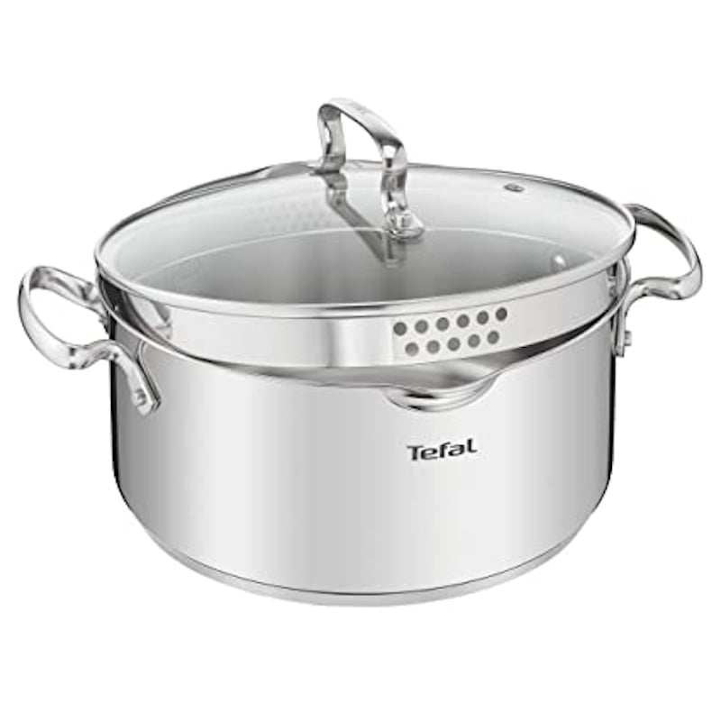 Tefal D5024462 Pleasure Stewpan 20cm & Lid