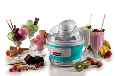 Ice Cream Maker, 12W