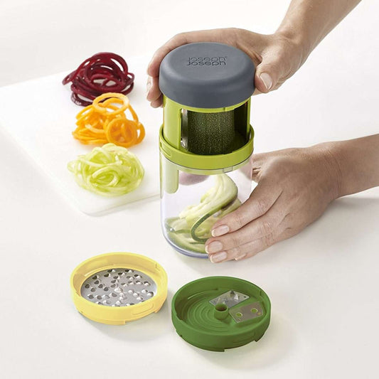 Spiro By Joseph Joseph