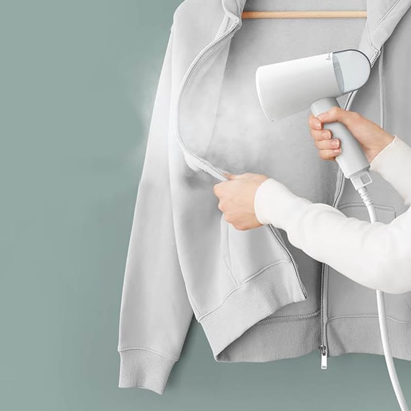 Tefal DT1020G0 Origin Travel Handheld Garment Steamer