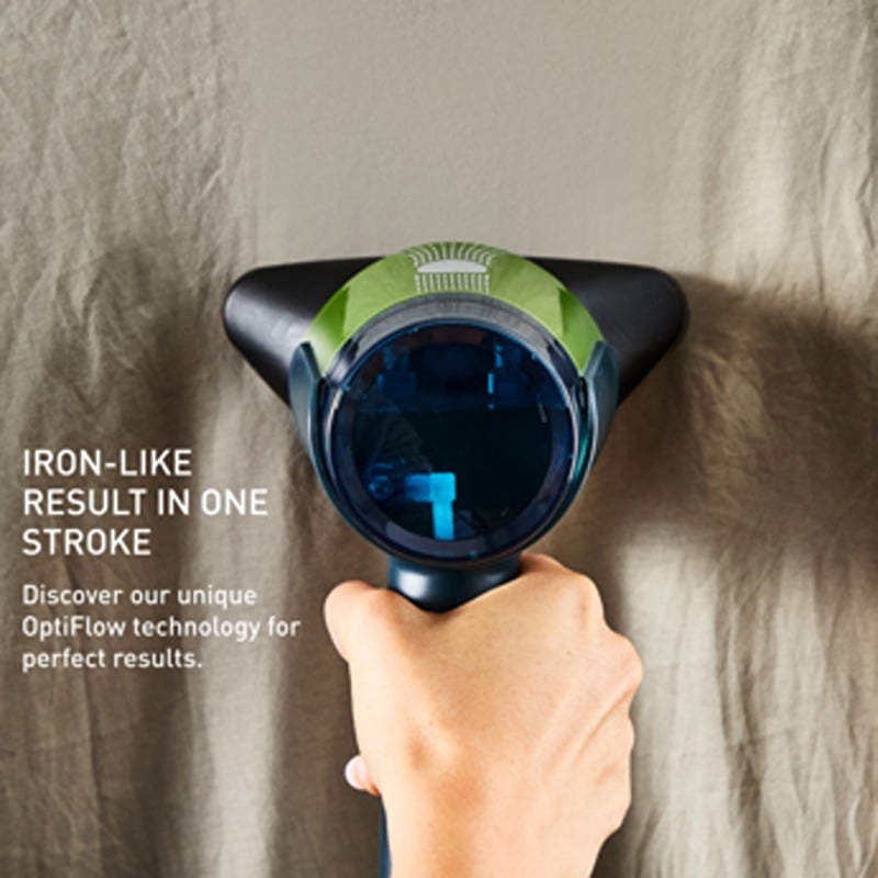 Tefal DT9810G0 Portable Steamer