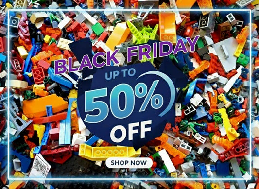 Lego Black Friday!