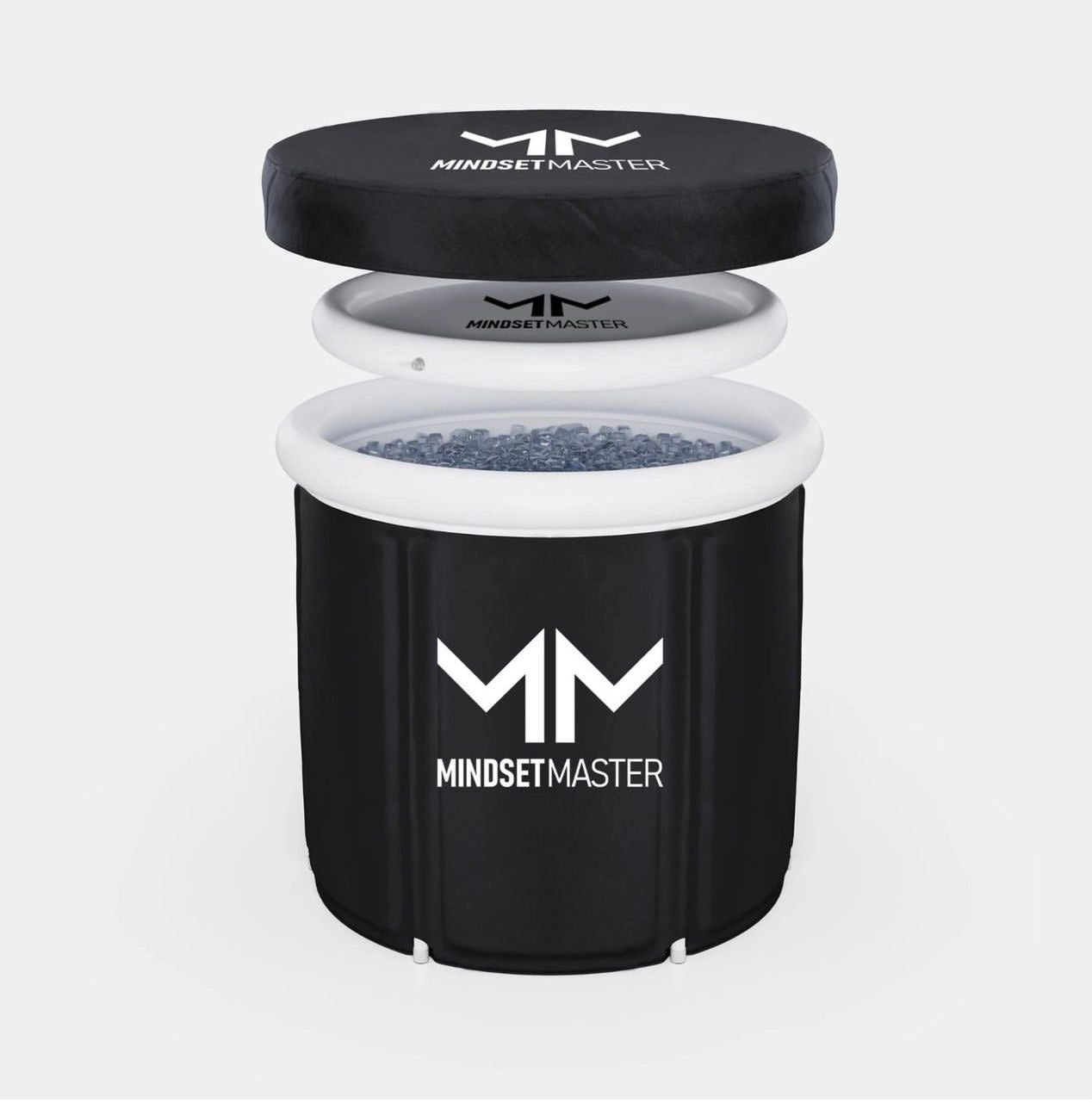 Portable Ice Bath