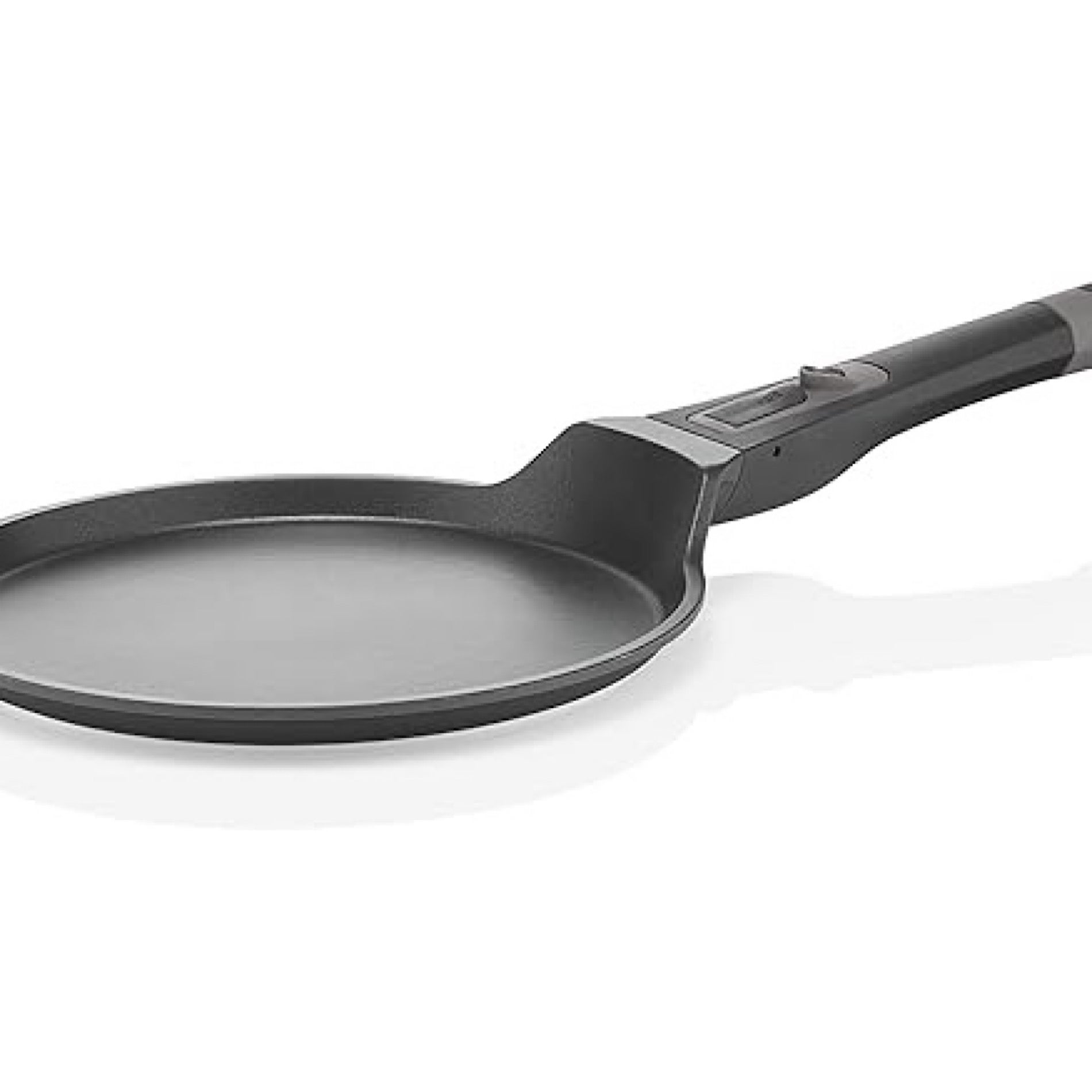 Induction Griddle Plate Grill Plate 28cm , Cook & Space