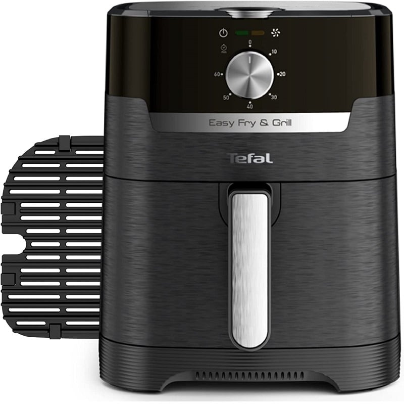 Tefal EY501 Easy Fry & Grill 2-in-1 XL 1550 W