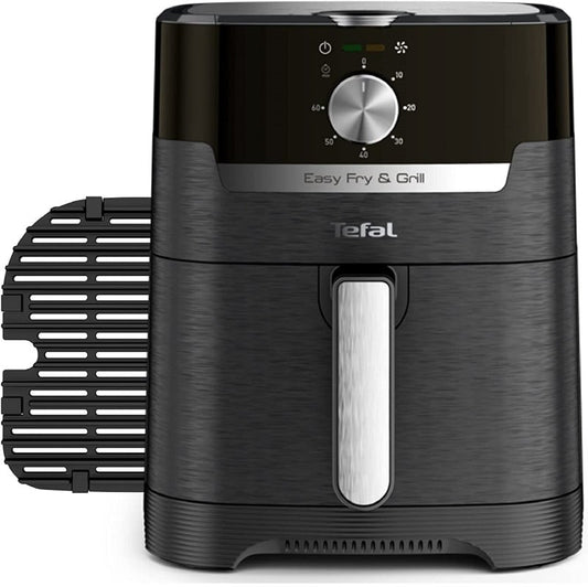 Tefal EY501 Easy Fry & Grill 2-in-1 XL 1550 W