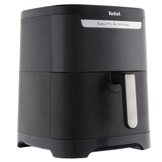 Tefal EY801815 Easy Fry & Grill XXL Black 1.5 kg