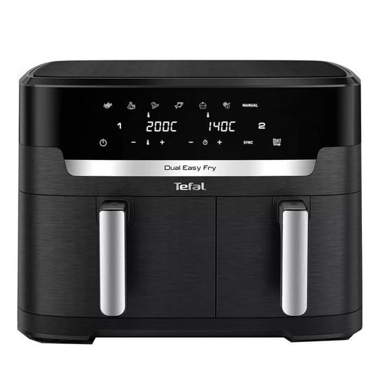 Tefal EY9428G0 Easy Fry Dual XXL Air Fryer