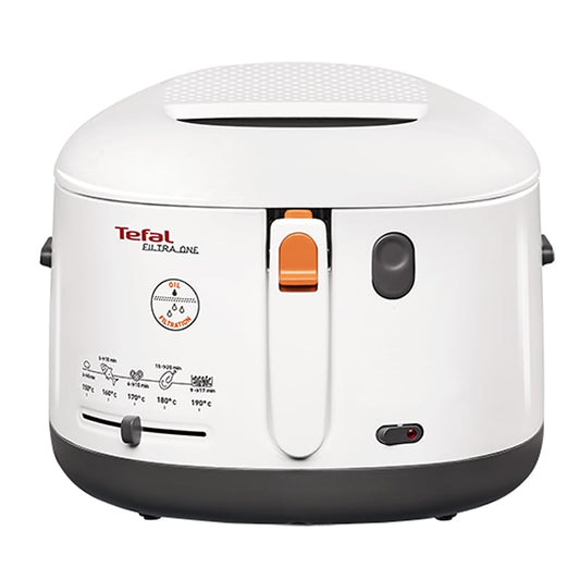 Tefal FF162100 Deep Fryer SEB Filtra One 1.2 KG