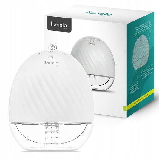 Breast pump Fidi Free