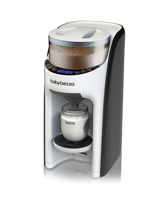 Baby Brezza Formula Pro Advanced