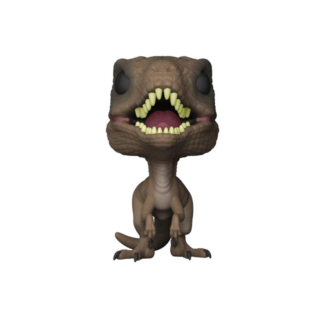 Funko POP Velociraptor Jurassic Park
