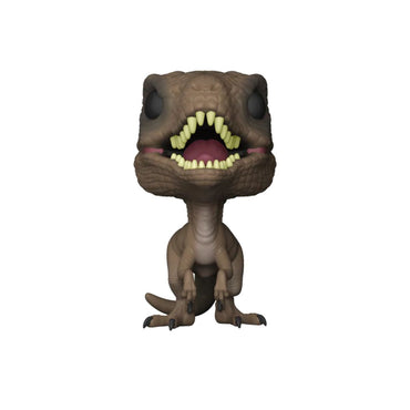 Funko POP Velociraptor Jurassic Park