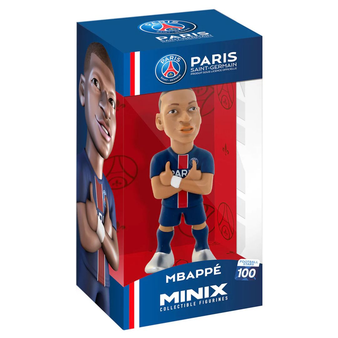 Kylian Mbappé