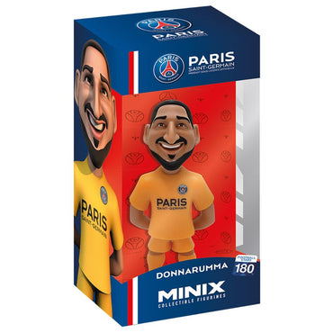 Gianluigi Donnarumma PSG
