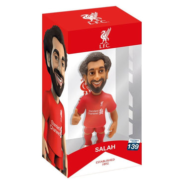 Mohamed Salah