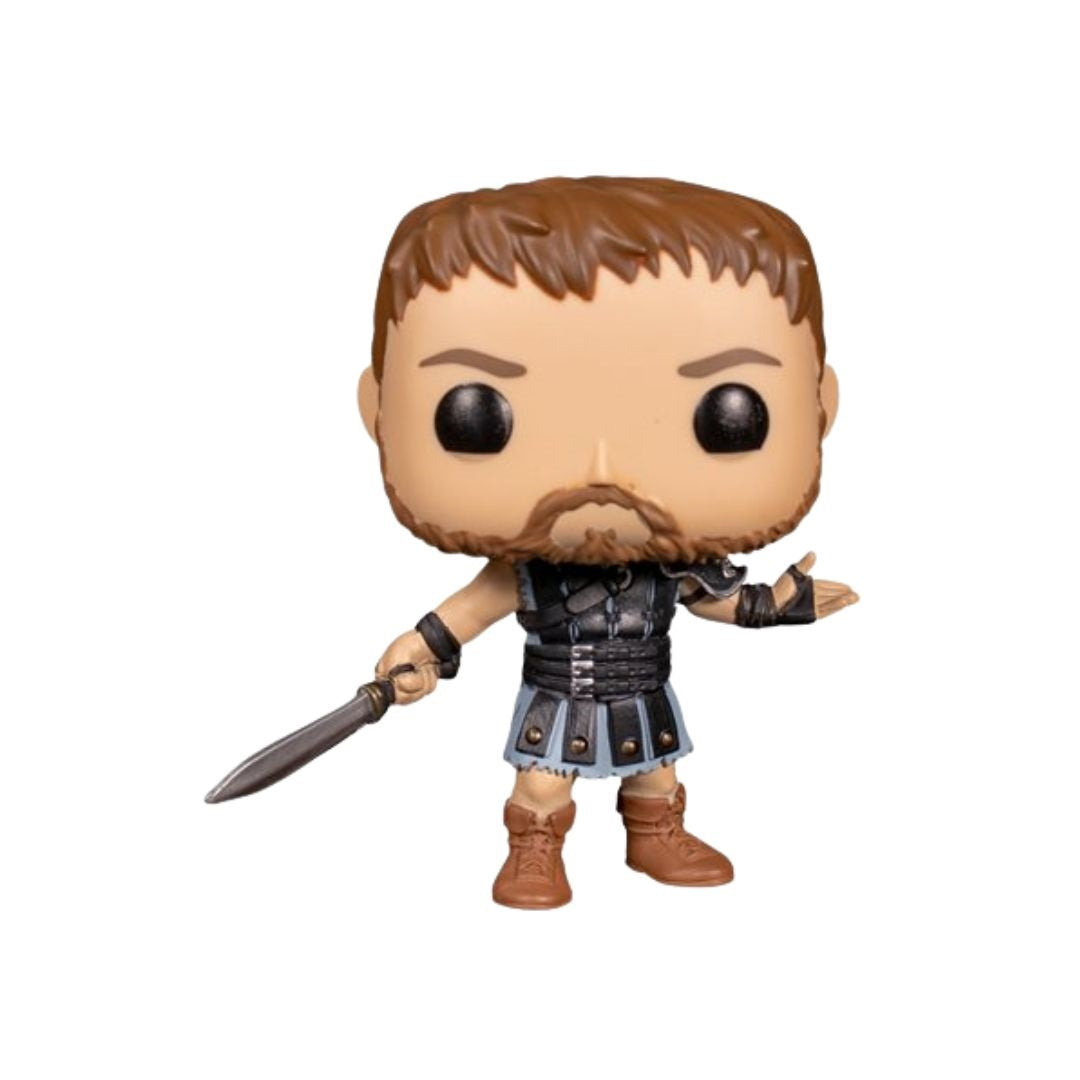 Funko Pop Gladiator Maximus