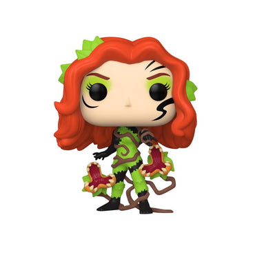 Funko Pop DC Comic Poison Ivy