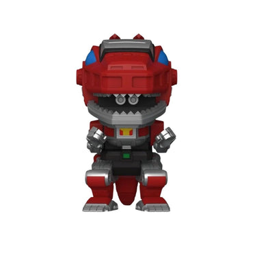 Funko Pop Television - Power Rangers T-Rex Dinosaur