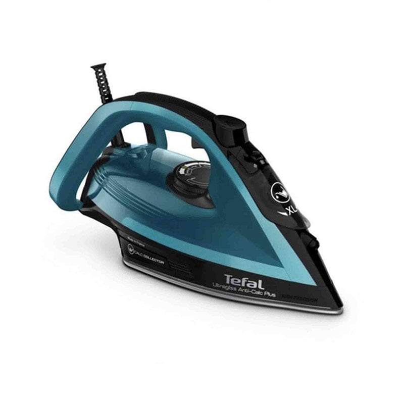 Tefal FV8066E0 Puregliss Steam Iron
