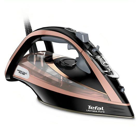 Tefal FV9845E0 Iron ULTIMATE pure ANTI-CALC 3200W
