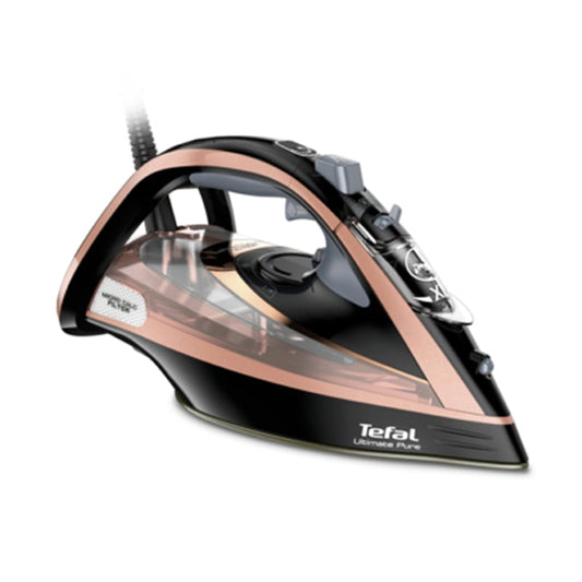 Tefal FV9845M0 FER VAP. ULTIMATE pure ANTI-CALC 3100 W