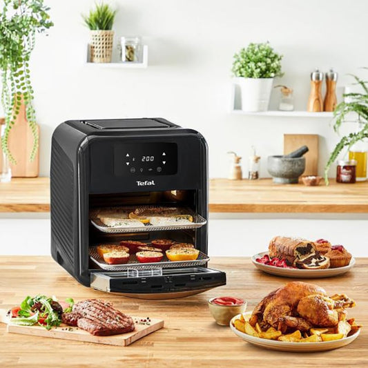 Tefal FW501827 Easy Fry Oven & Grill 2000W