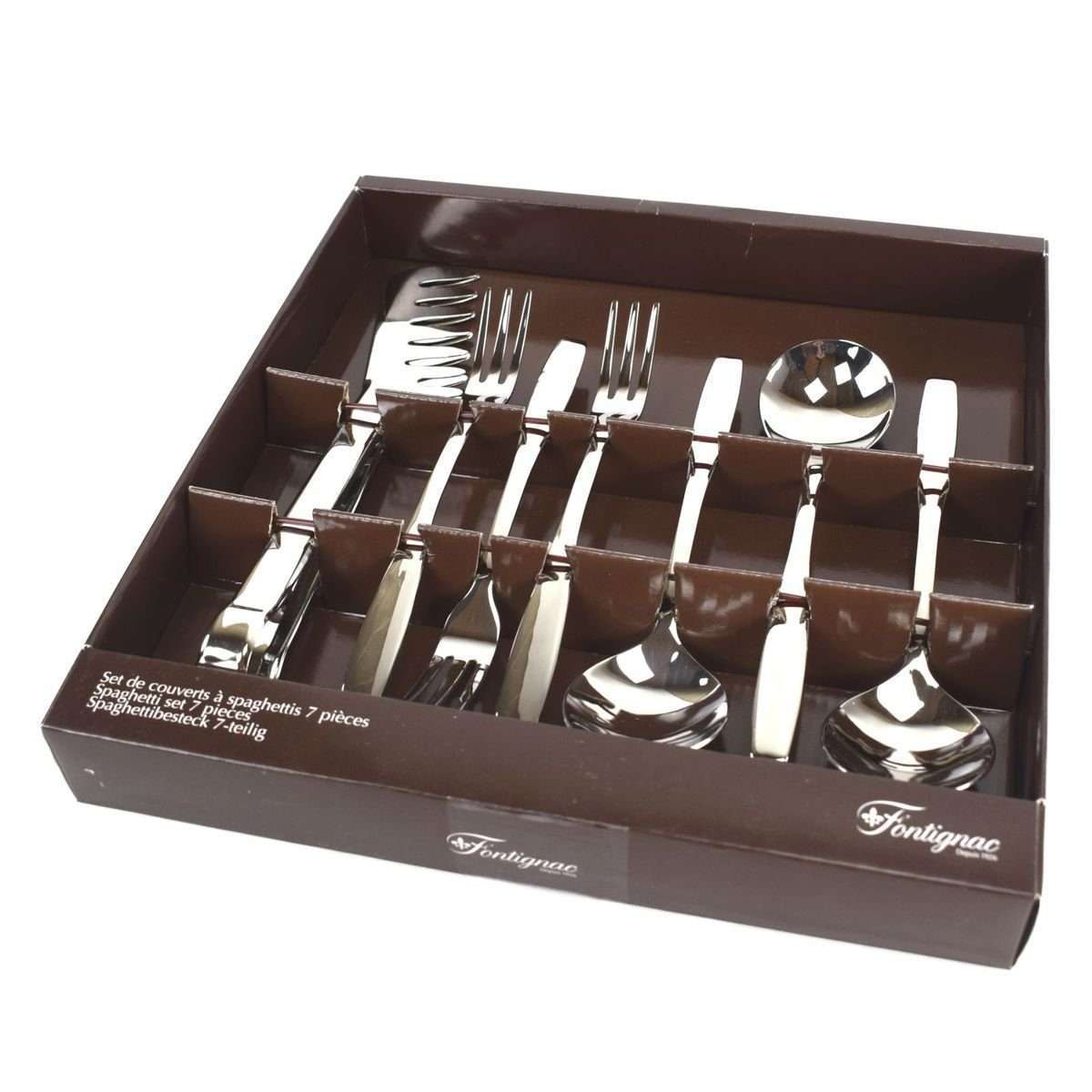 Spaghetti Set 1×7 by Fontignac