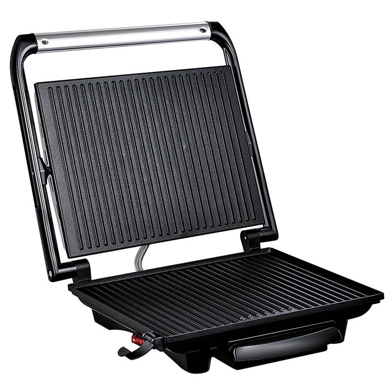 Tefal GC241D28 Panini Grill XXL 2000W Stainless Steel