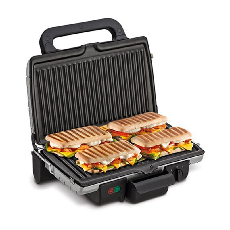 Tefal GC302B28 Contact Grill & barbecue 1700W
