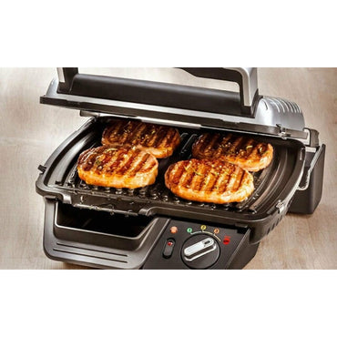 Tefal GC450B32 SuperGrill Standard Grill