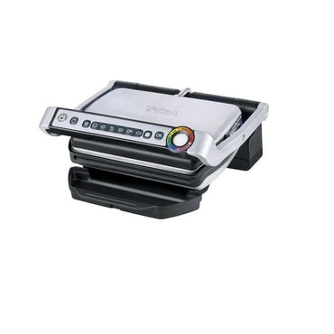 Tefal GC715D28 Optigrill + & Bake Intelligent Grill 2000W