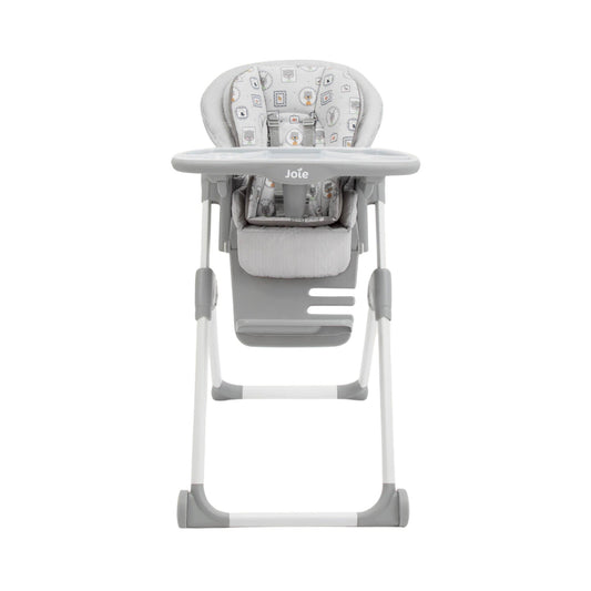 Mimzy Recline High Chair