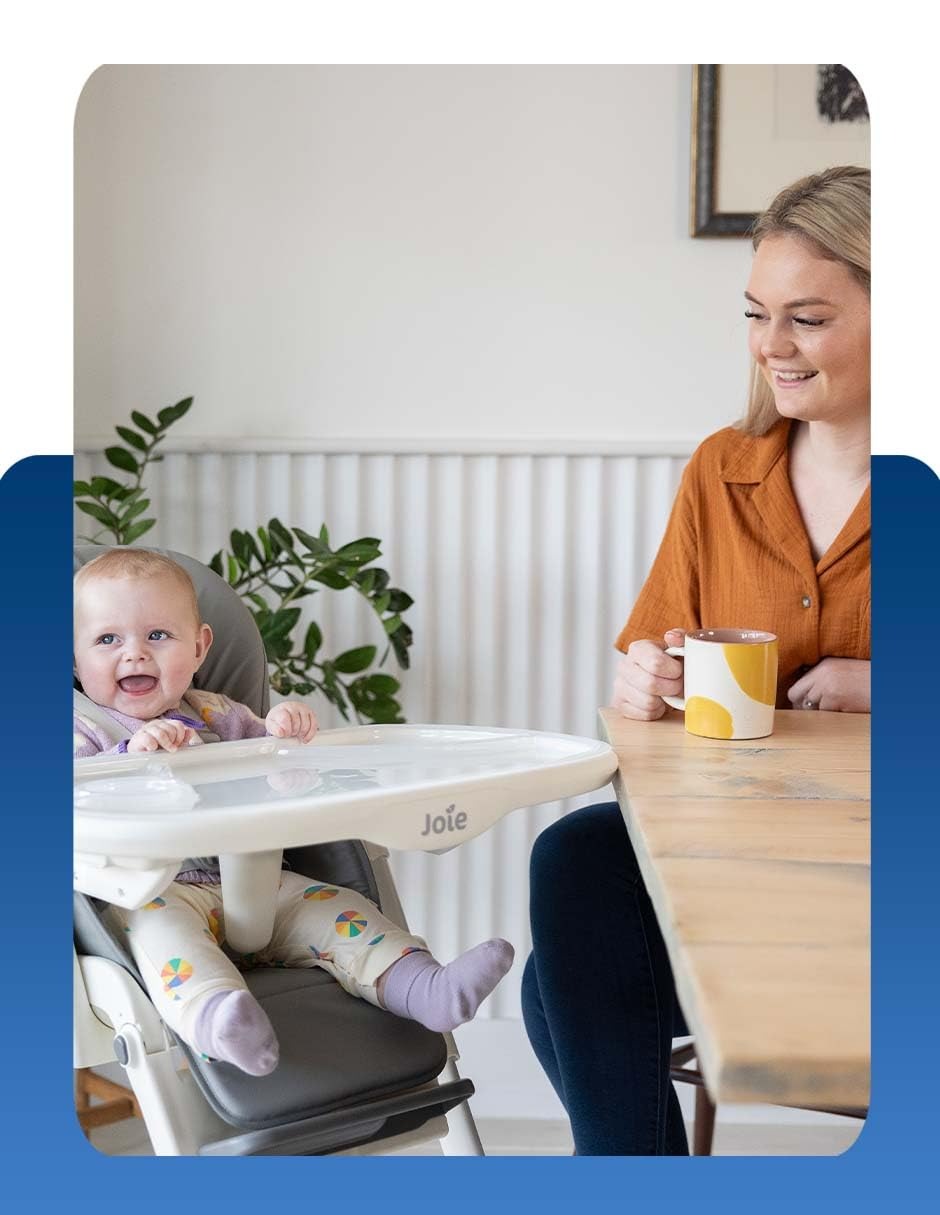 Mimzy Recline High Chair