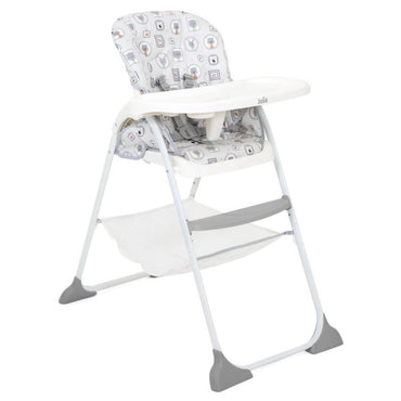 Highchair Mimzy Snacker