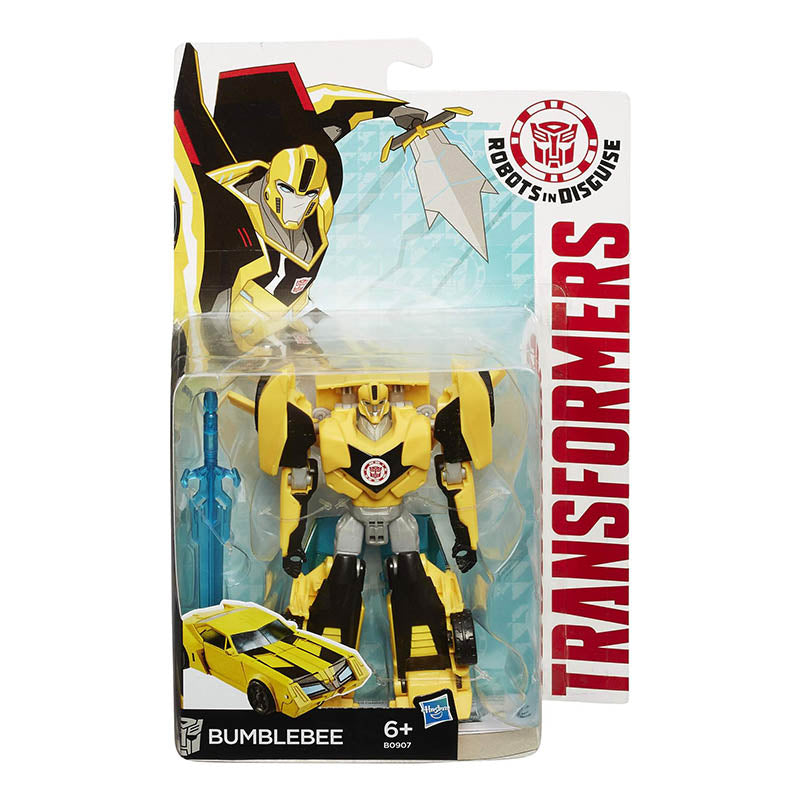 Transformers 2024 rid bumblebee