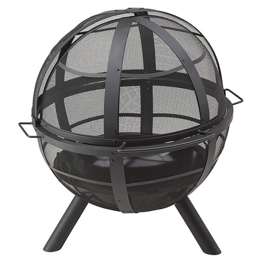 Landmann 6186 Premium Ball of Fire Fire pit
