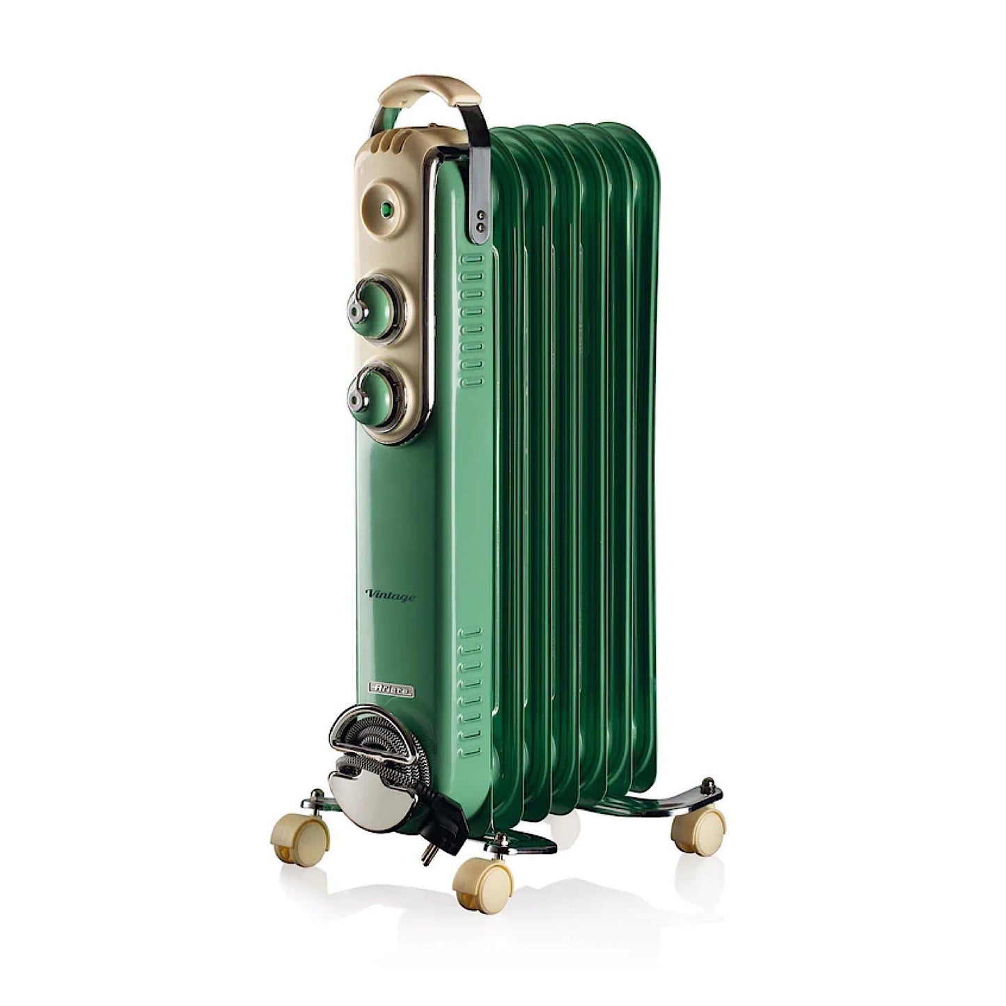 Vintage Oil Radiator 7fins 1500W