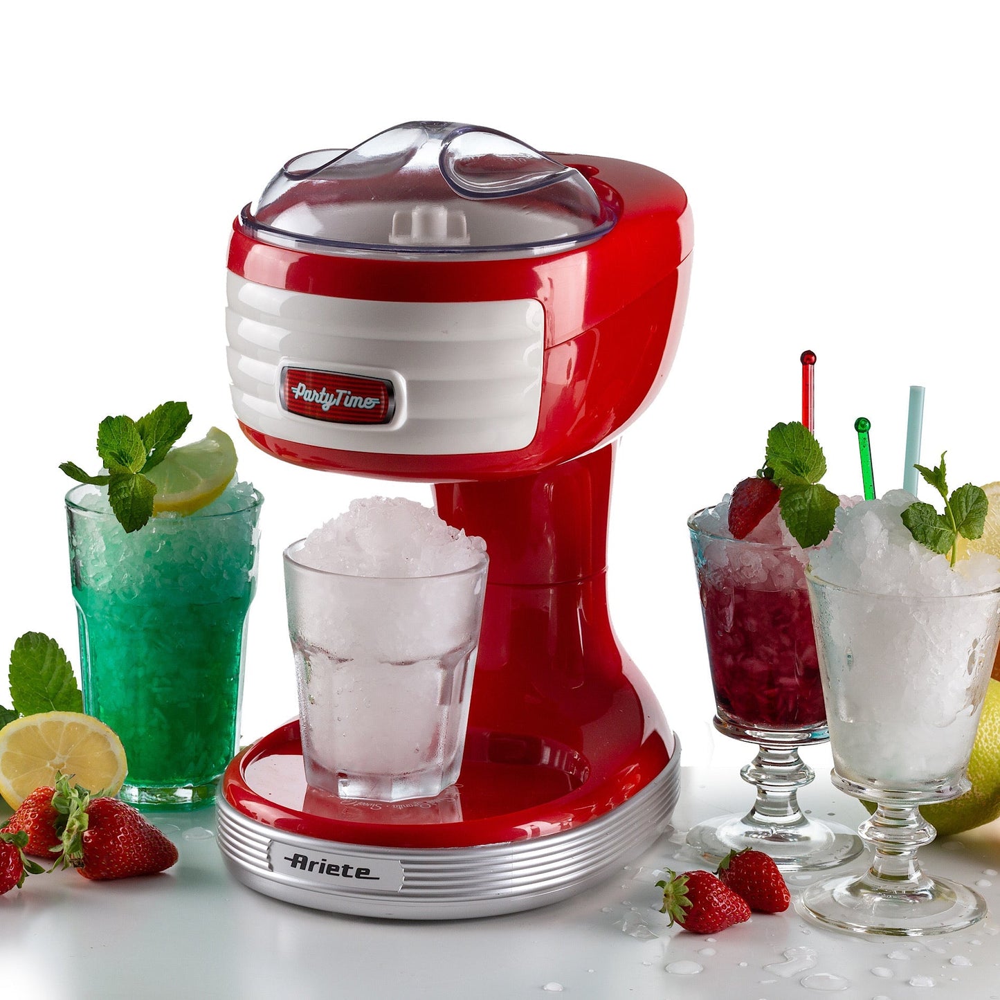 Ice Crusher