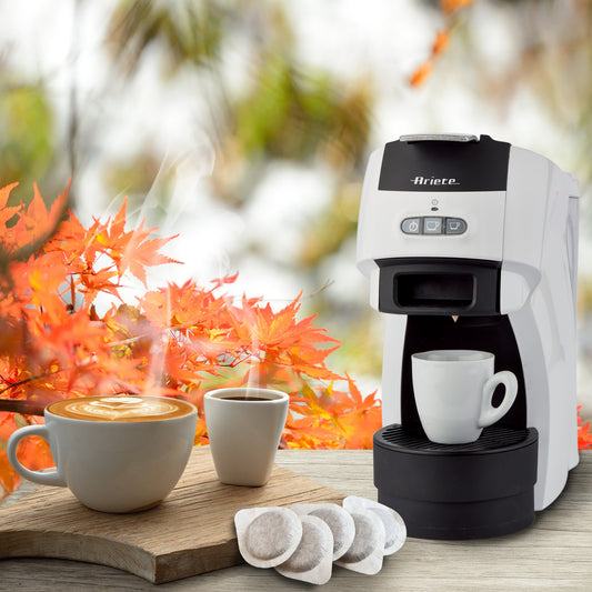 Coffee Machine 1100W 15 Bar