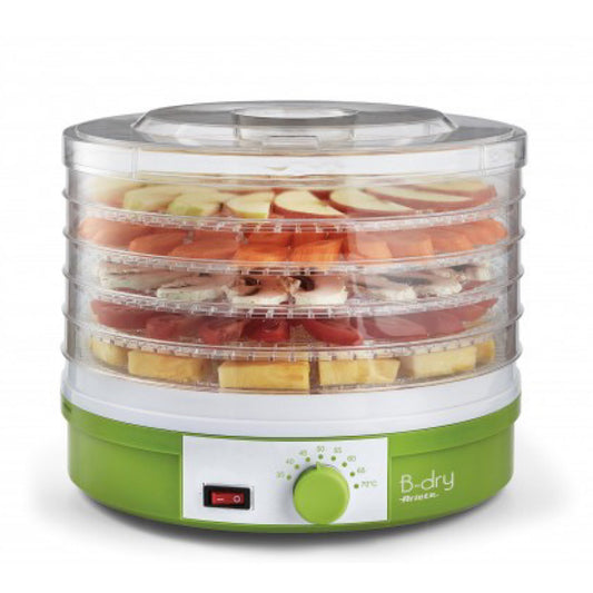 Dehydrator Cooker 5 Baskets 245W
